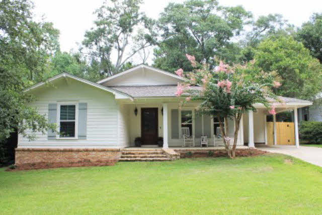 211 Pecan Avenue Fairhope, AL 36532 - Photo 1 of 23