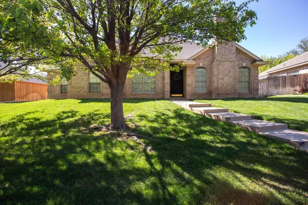 $304,900 | 6407 Acacia Lane, Amarillo, TX 79124