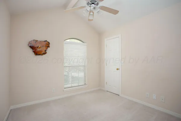 $304,900 | 6407 Acacia Lane, Amarillo, TX 79124