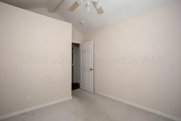 $304,900 | 6407 Acacia Lane, Amarillo, TX 79124