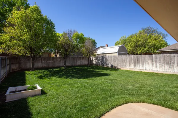 $304,900 | 6407 Acacia Lane, Amarillo, TX 79124