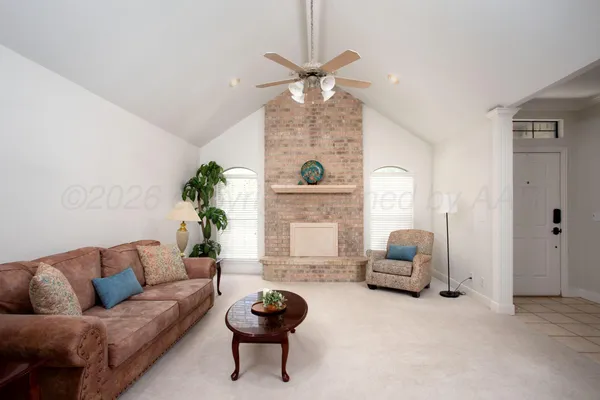 $304,900 | 6407 Acacia Lane, Amarillo, TX 79124