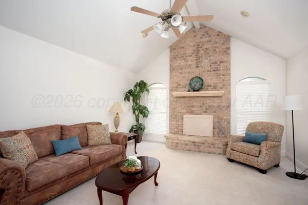 $304,900 | 6407 Acacia Lane, Amarillo, TX 79124