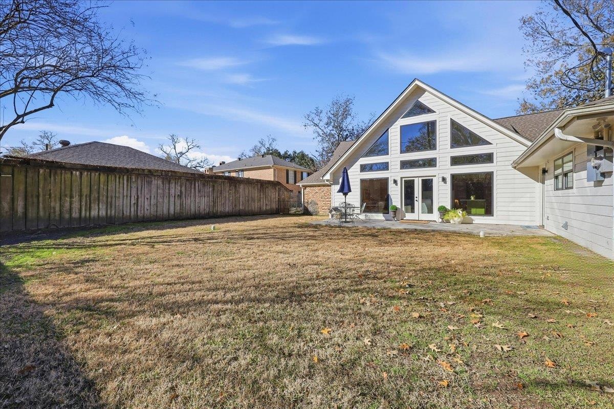 1540 Infinity Lane Beaumont, TX 77706 - Photo 45 of 50