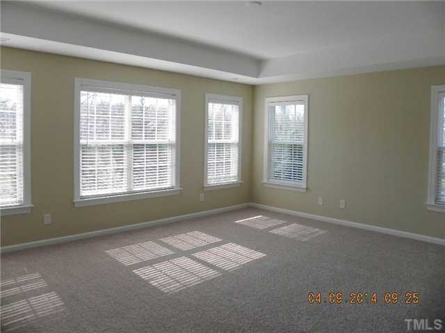 3120 Hummer Way Raleigh, NC 27614 - Photo 11 of 20 Master Bedroom