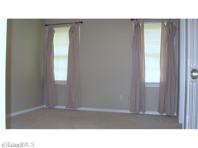 537 Covington Ridge Road Winston-Salem, NC 27107 - Photo 6 of 8 Exterior Front. Very nice master suite with 2 closets.