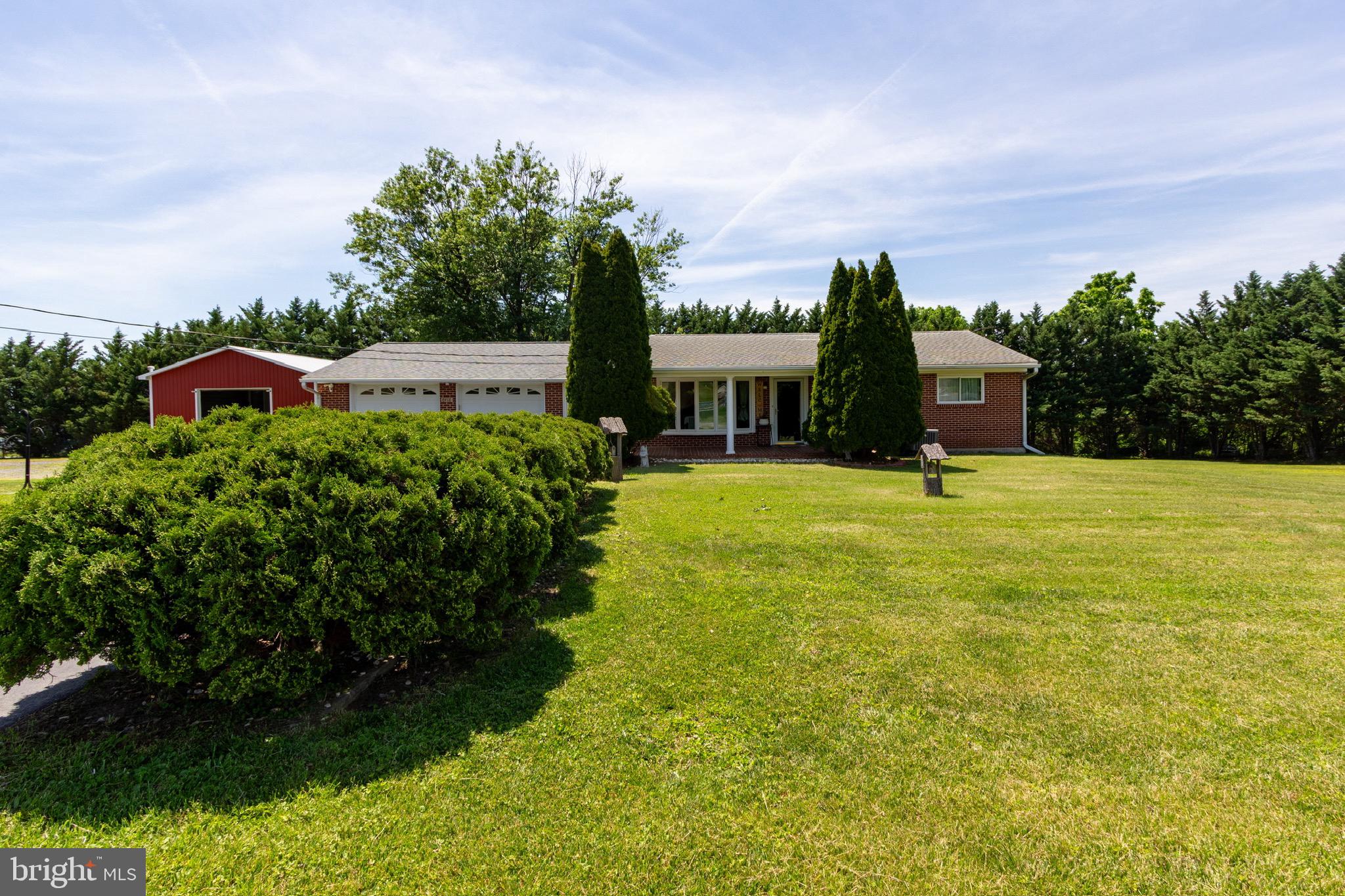 8418 Mapleville Road Boonsboro, MD 21713 - Photo 6 of 60