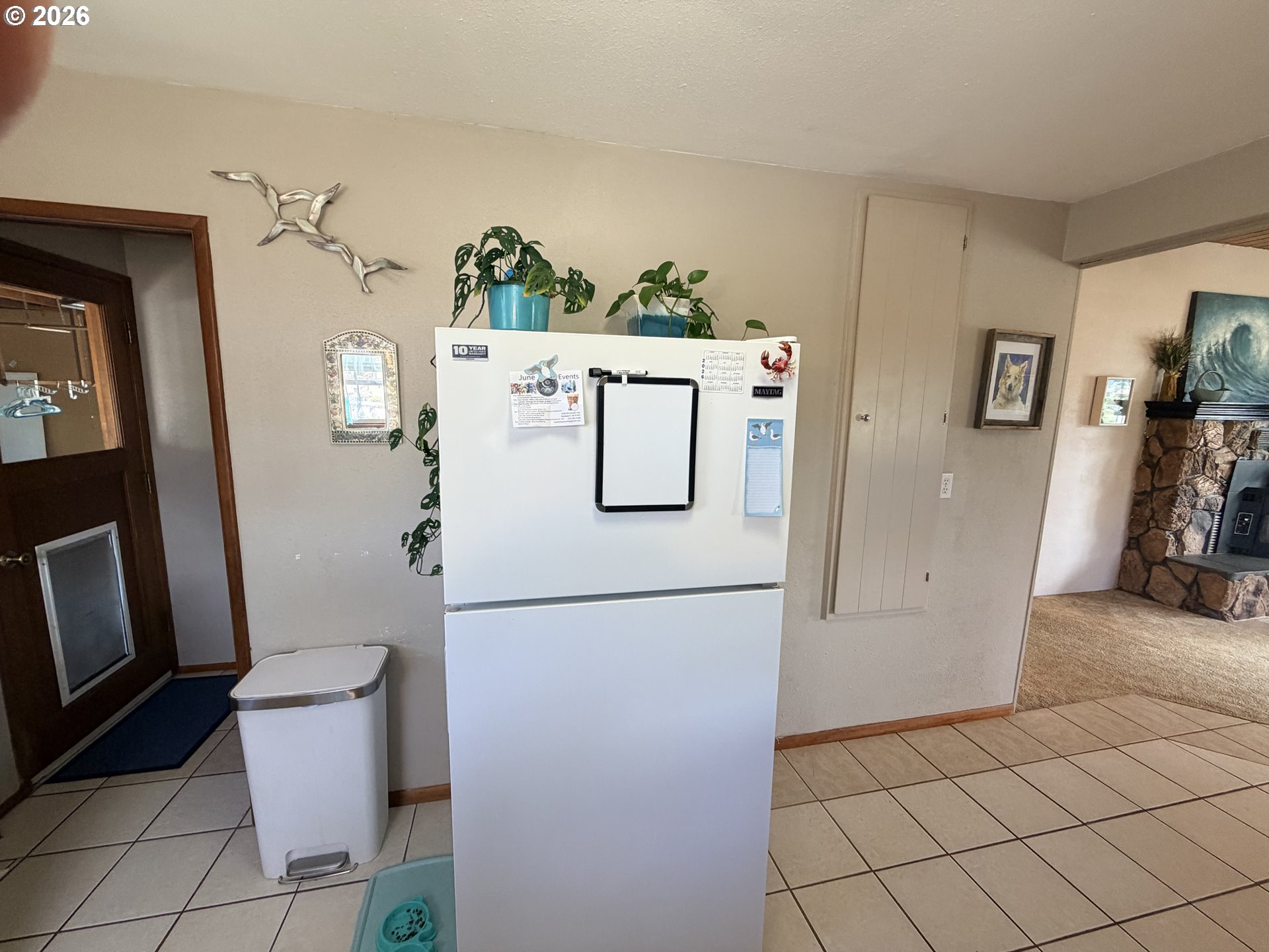 2260 Arthur Drive Reedsport, OR 97467 - Photo 10 of 36 Kitchen