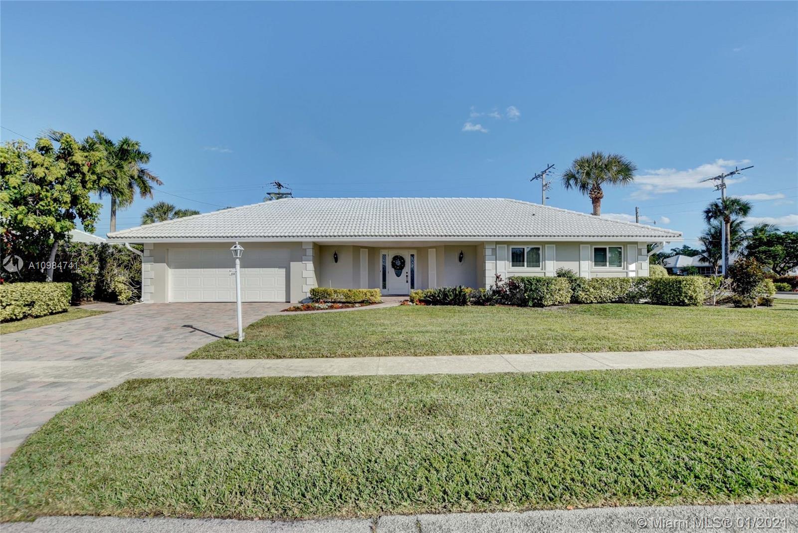 998 Butternut Terrace Boca Raton, FL 33486 - Photo 1 of 41