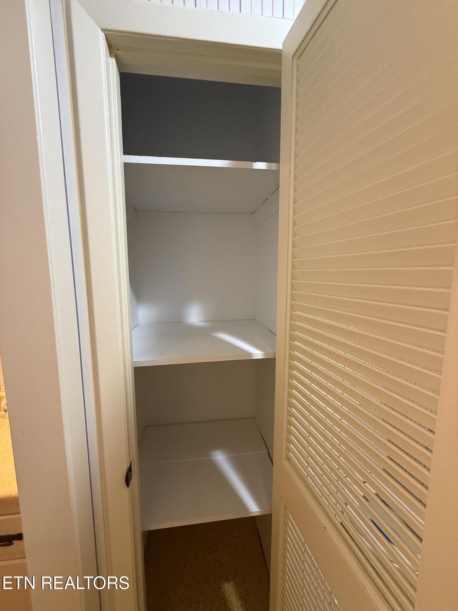 147 Meredith Road La Follette, TN 37766 - Photo 17 of 47 Hall Bath Closet