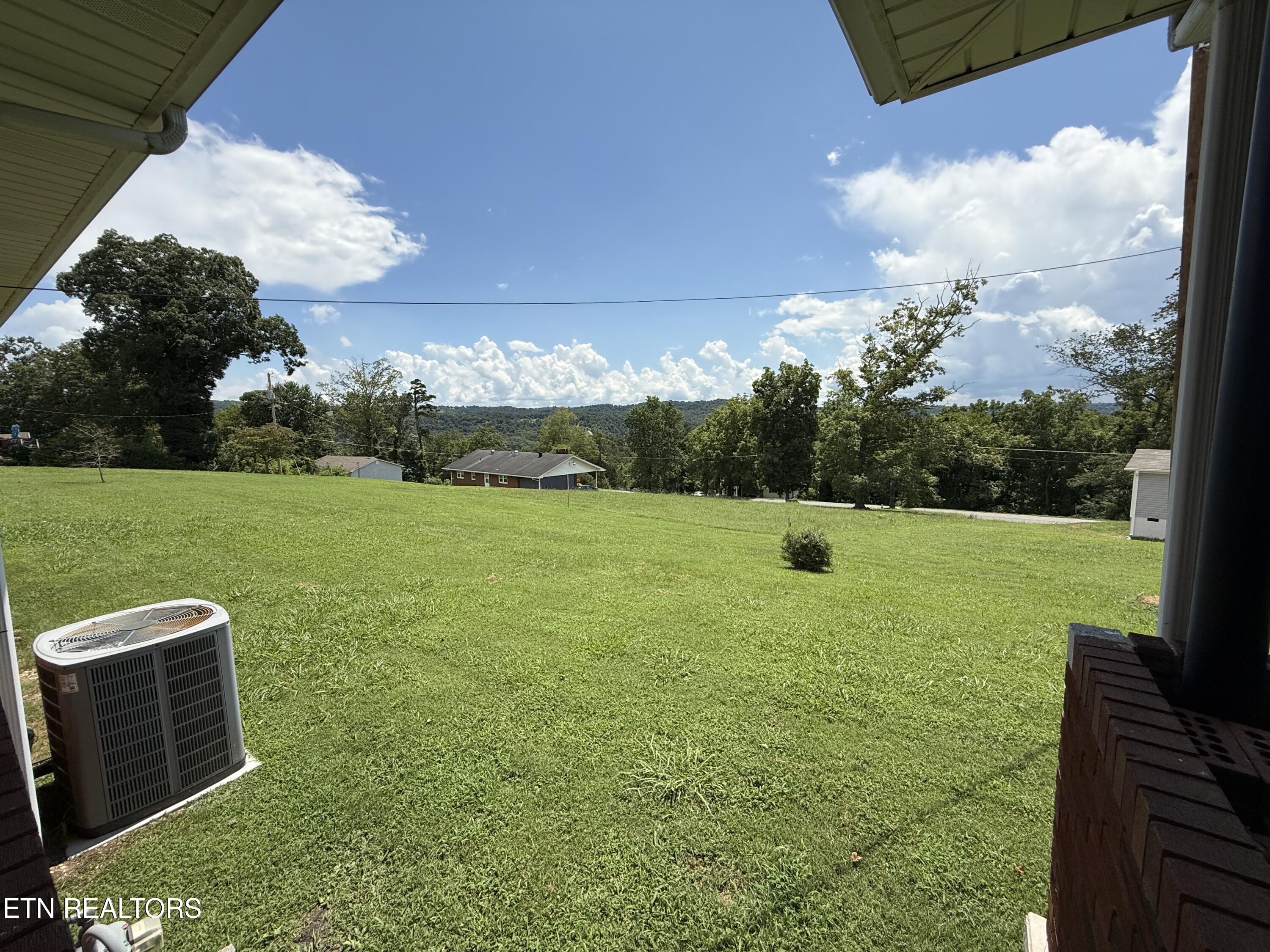 147 Meredith Road La Follette, TN 37766 - Photo 27 of 47 Back Yard