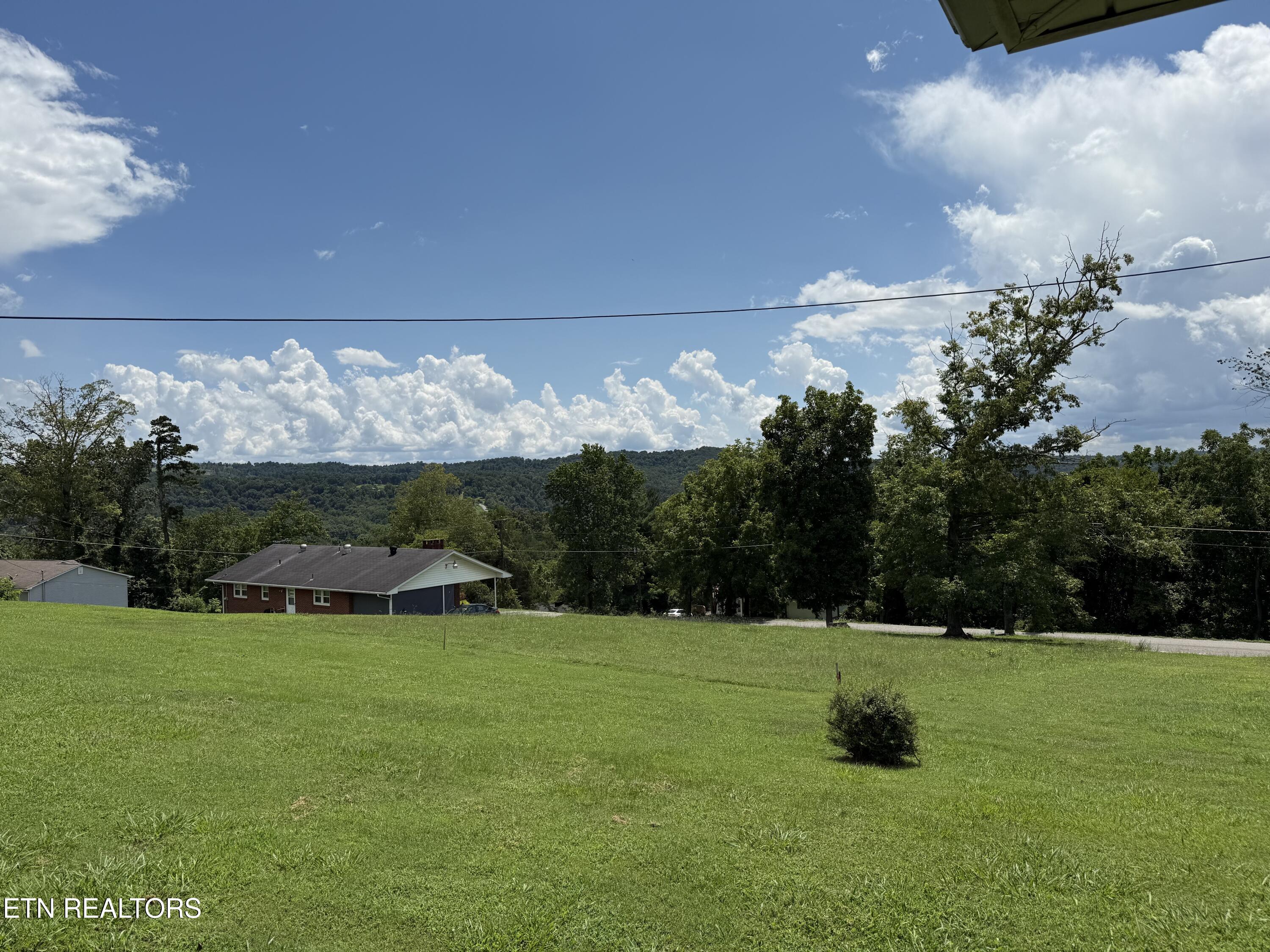 147 Meredith Road La Follette, TN 37766 - Photo 28 of 47 Back Yard