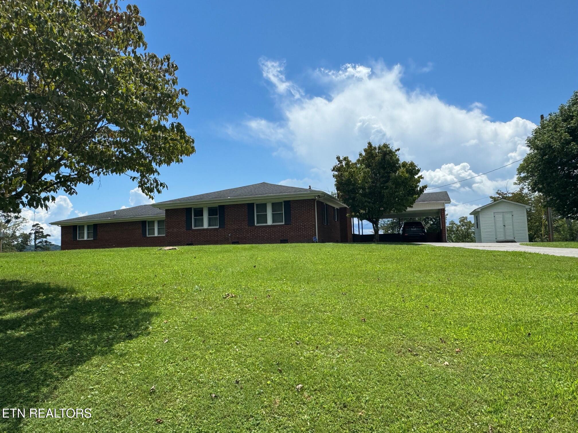 147 Meredith Road La Follette, TN 37766 - Photo 33 of 47 IMG_6055