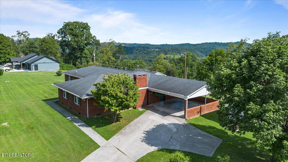 147 Meredith Road La Follette, TN 37766 - Photo 41 of 47 03-Meredith