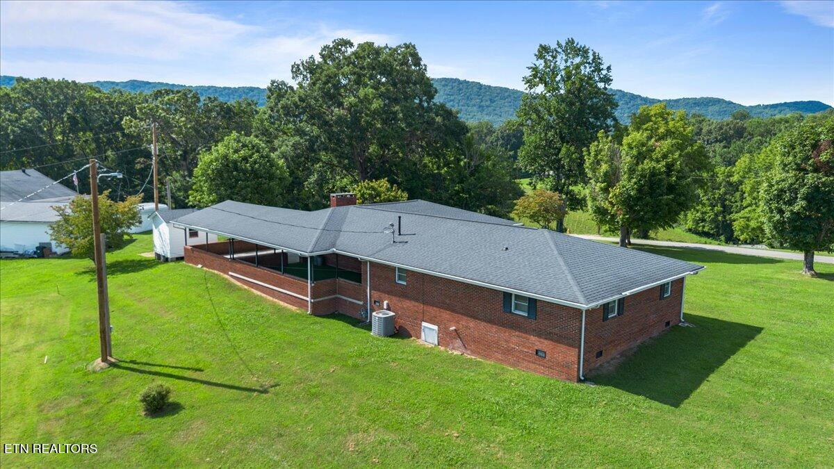 147 Meredith Road La Follette, TN 37766 - Photo 42 of 47 04-Meredith