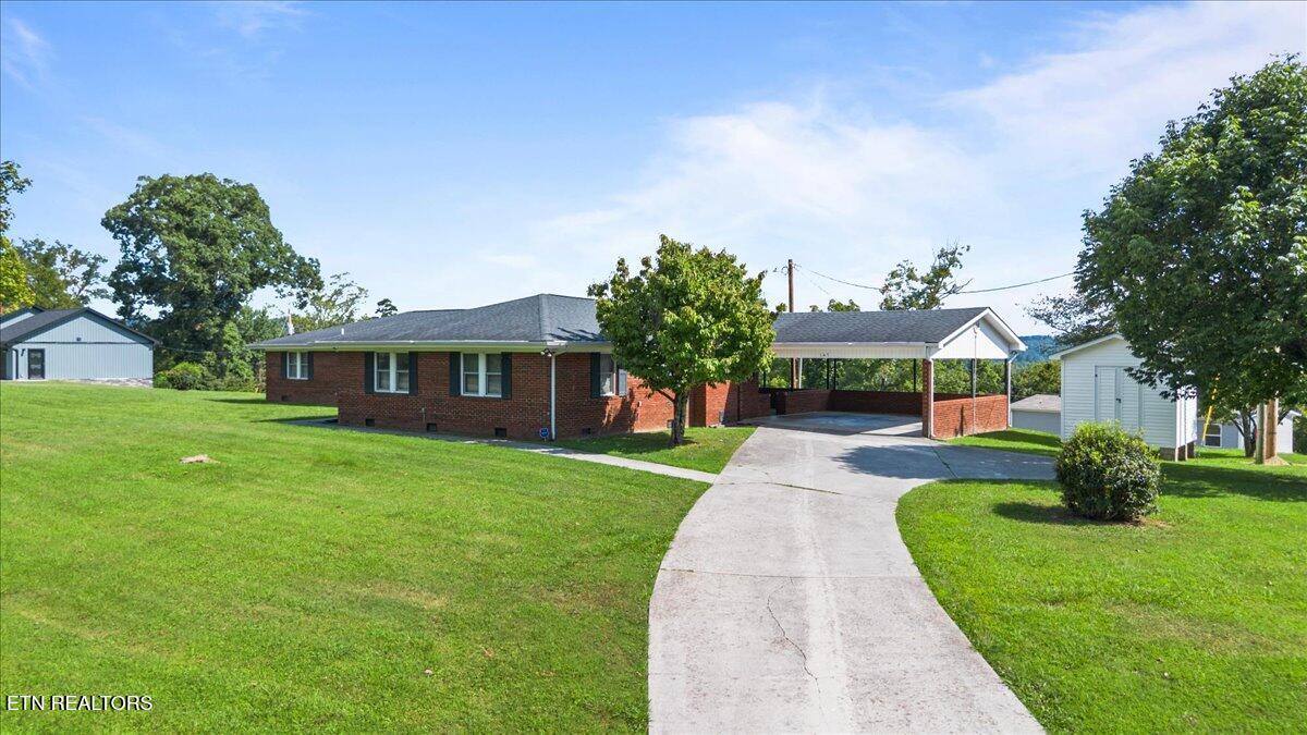 147 Meredith Road La Follette, TN 37766 - Photo 43 of 47 06-Meredith