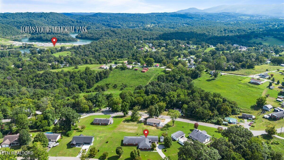 147 Meredith Road La Follette, TN 37766 - Photo 47 of 47 10-Meredith