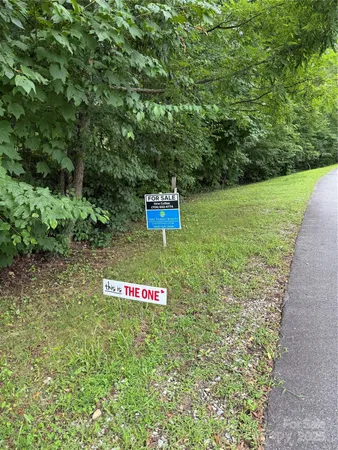 $13,900 | Lot #35 Damselfly Court, Spruce Pine, NC 28777