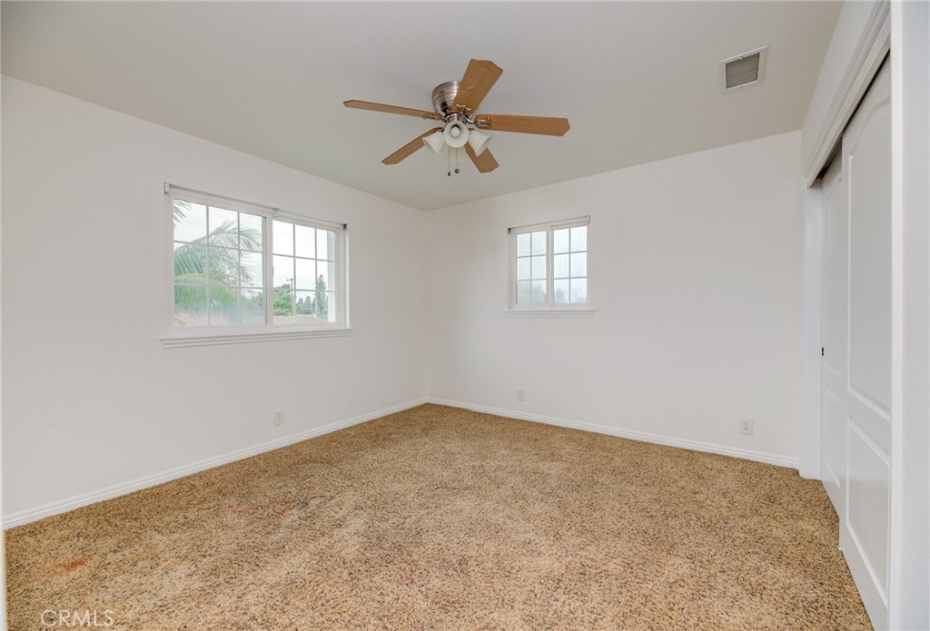 3816 Chatwin Avenue Long Beach, CA 90808 - Photo 37 of 60 a view of an empty room with a window