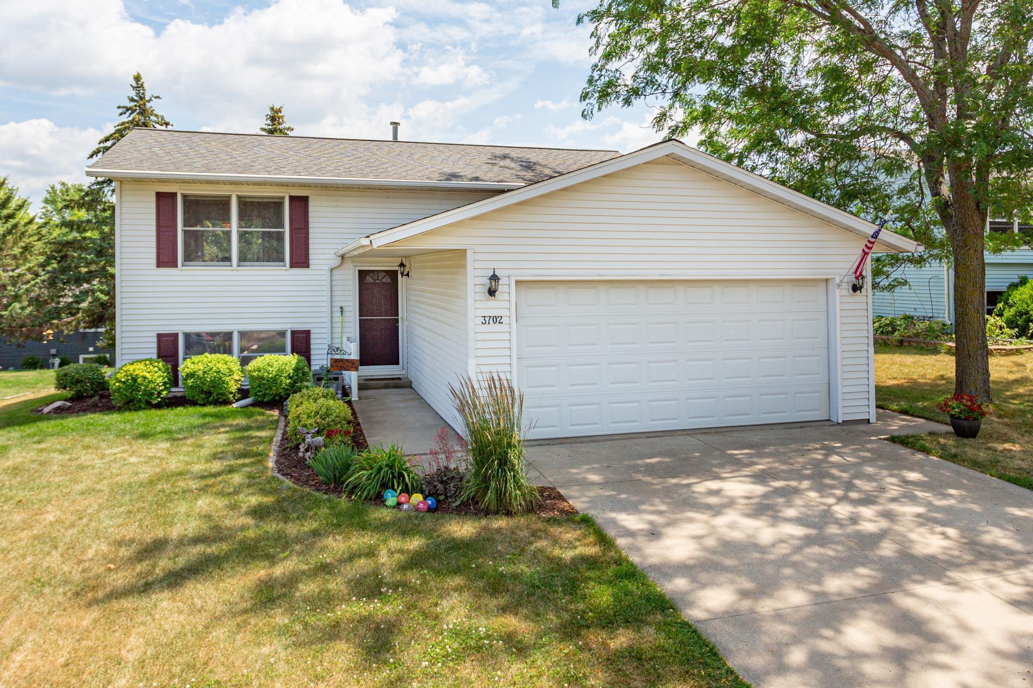 3702 11th Avenue Southwest Rochester, MN 55902 - Photo 1 of 1