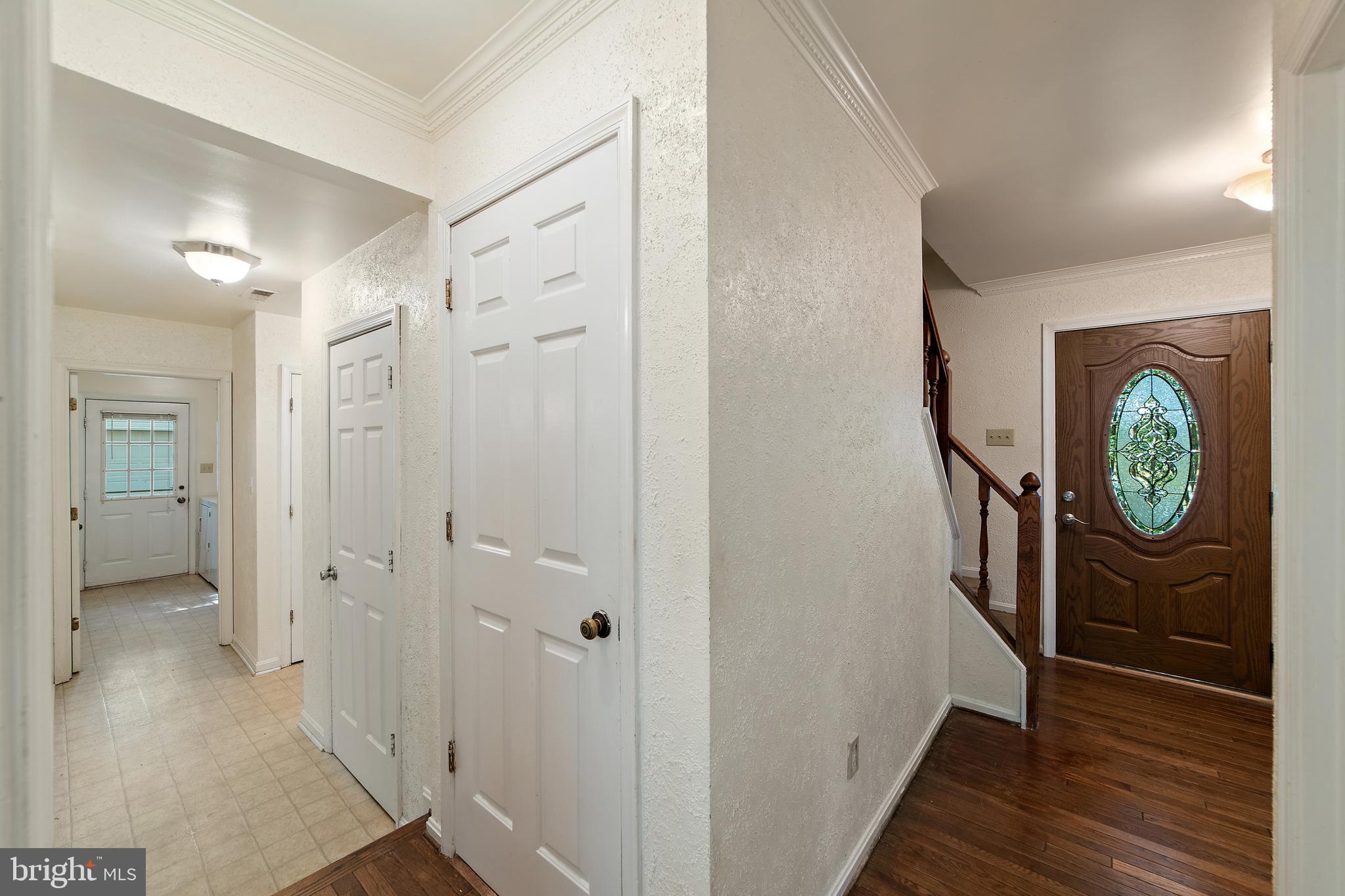 2199 Beaver Dam Road Midland, VA 22728 - Photo 12 of 74 Main Level to Laundry Room