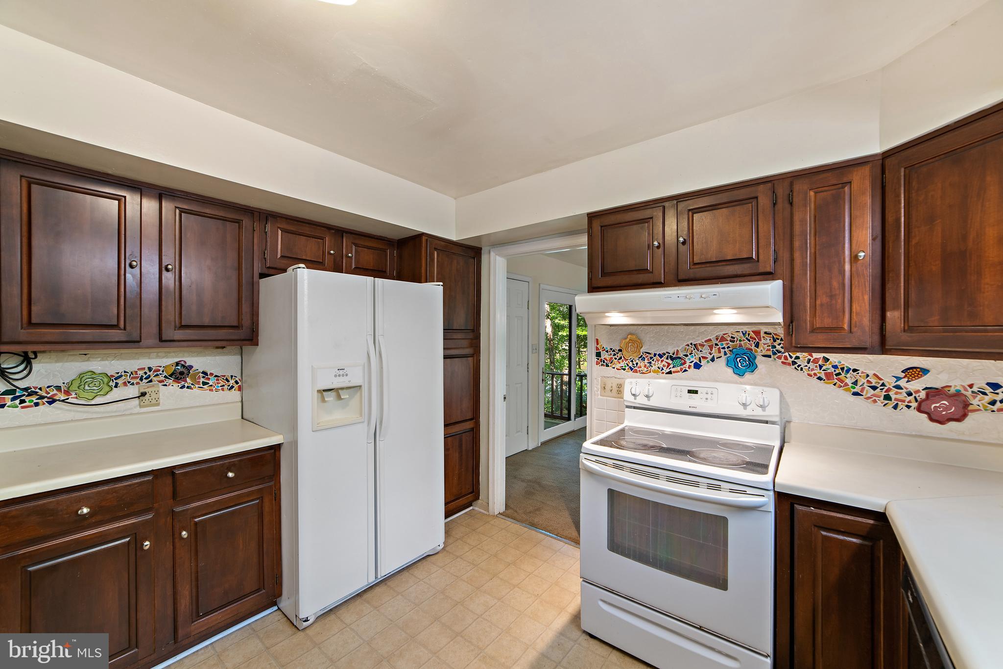 2199 Beaver Dam Road Midland, VA 22728 - Photo 15 of 74 Additional Stove and Oven