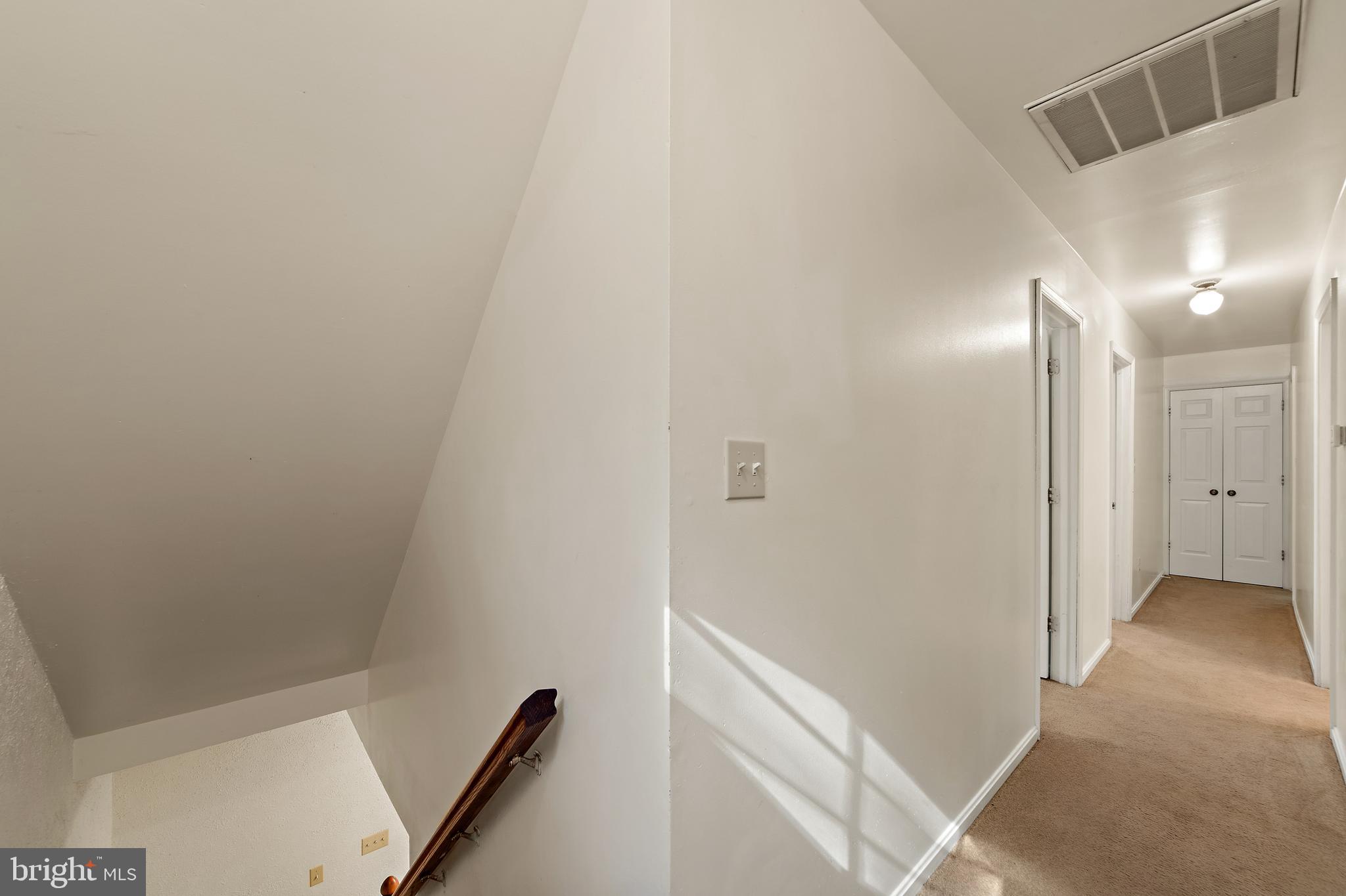 2199 Beaver Dam Road Midland, VA 22728 - Photo 31 of 74 Upper Level Landing