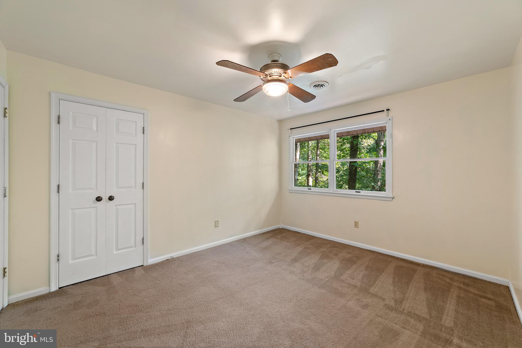 2199 Beaver Dam Road Midland, VA 22728 - Photo 32 of 74 Bedroom #1