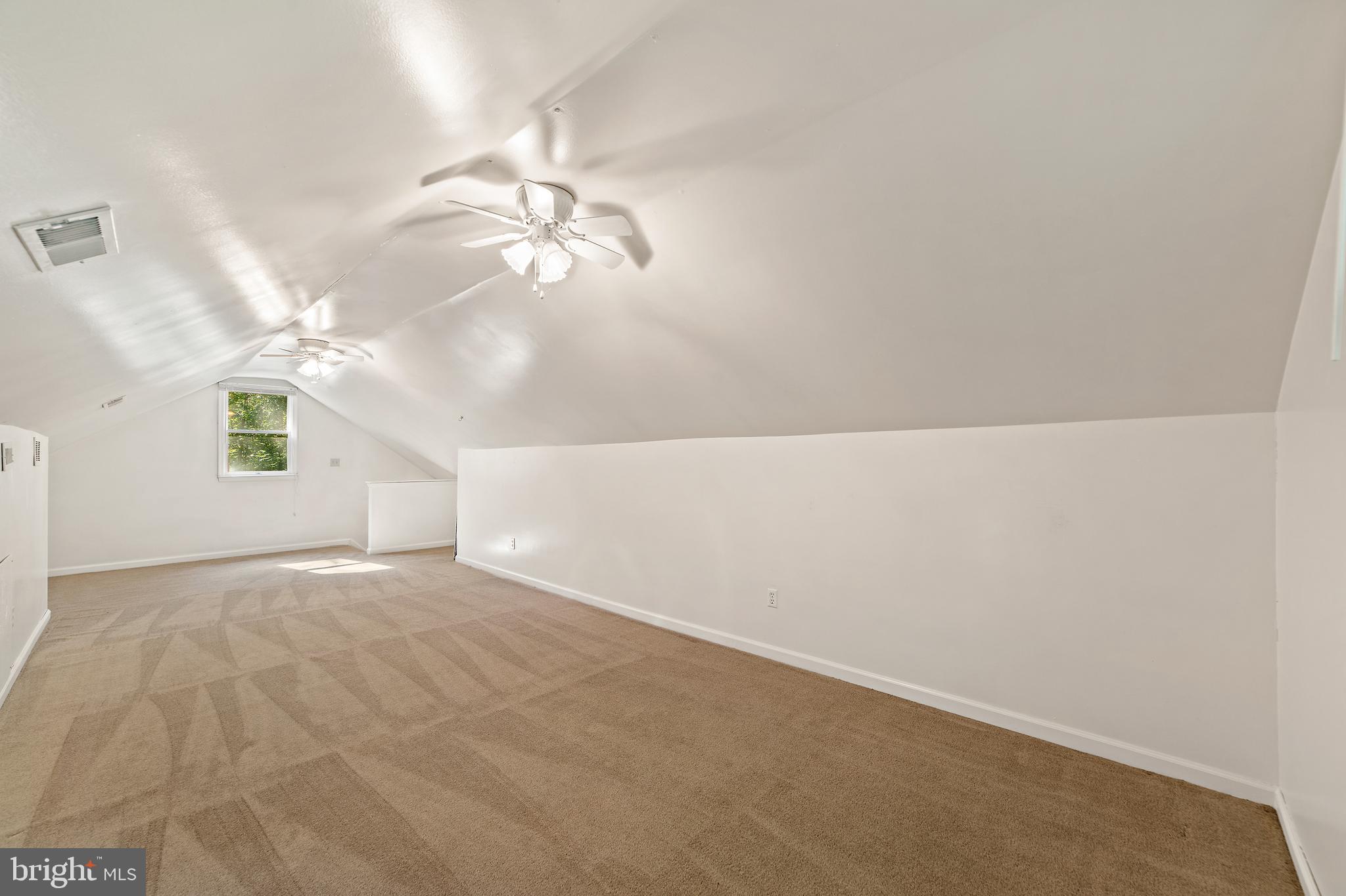 2199 Beaver Dam Road Midland, VA 22728 - Photo 35 of 74 Attic Bonus Room