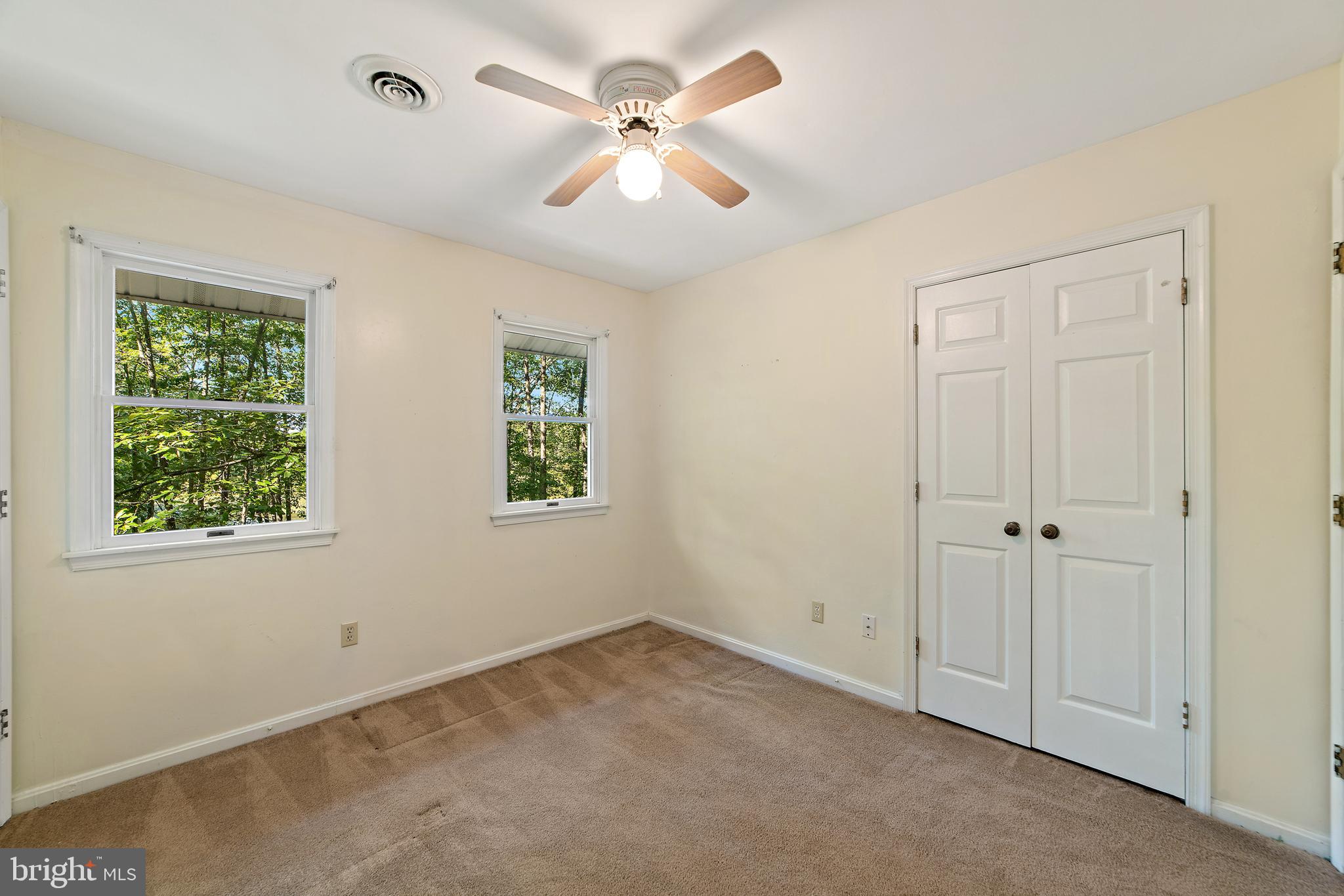 2199 Beaver Dam Road Midland, VA 22728 - Photo 36 of 74 Bedroom #2