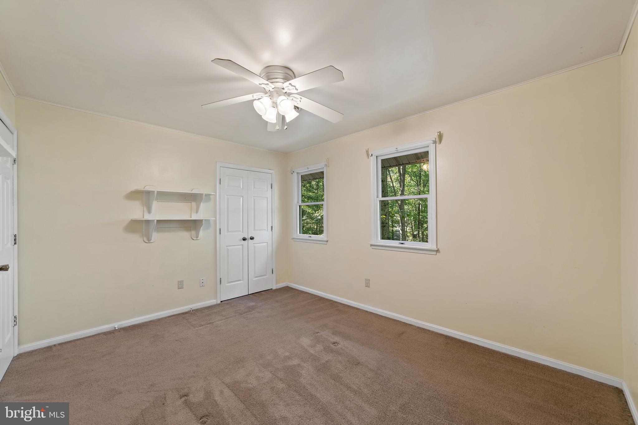 2199 Beaver Dam Road Midland, VA 22728 - Photo 38 of 74 Bedroom #3