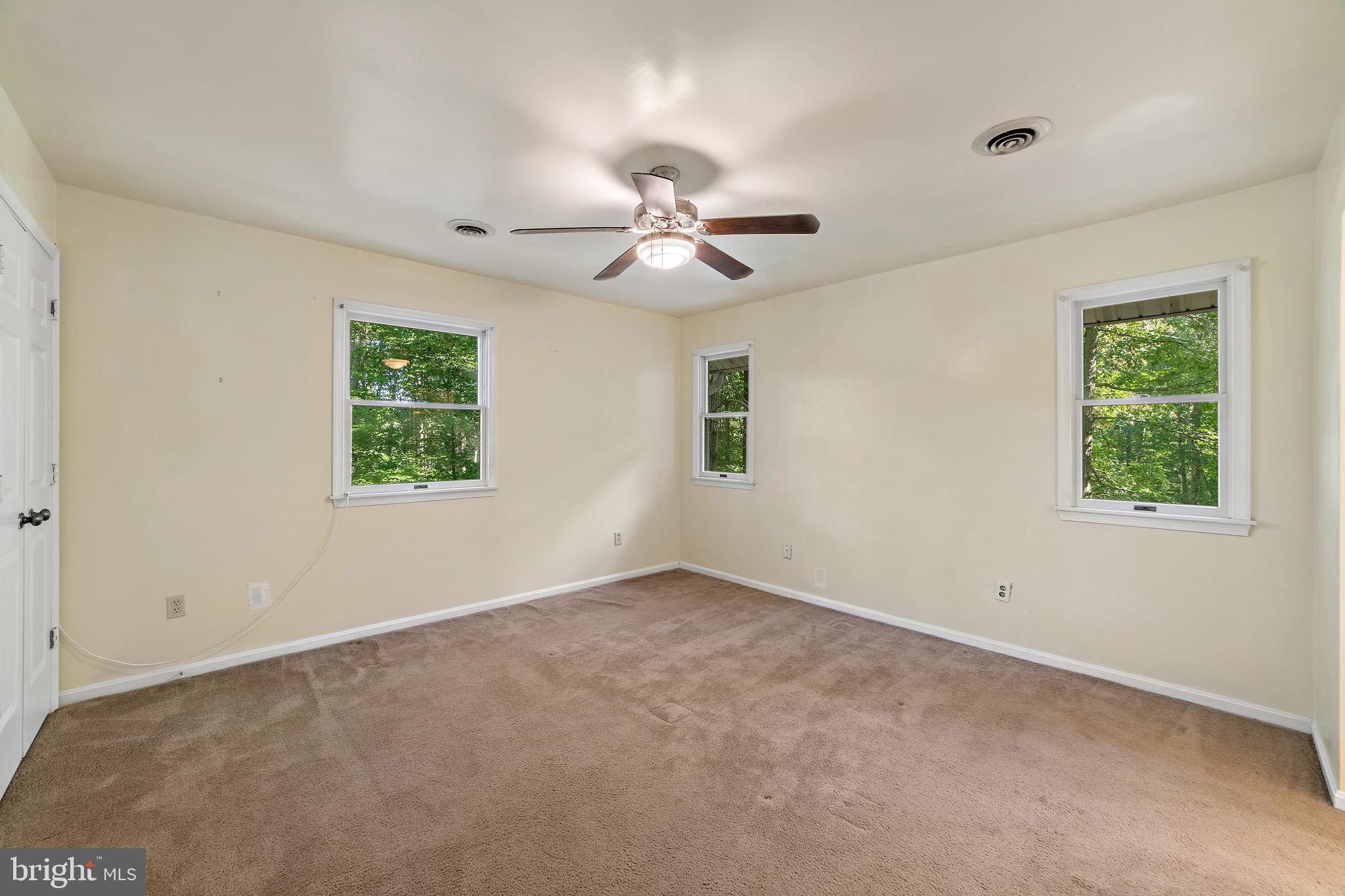 2199 Beaver Dam Road Midland, VA 22728 - Photo 39 of 74 Primary Bedroom with Ensuite