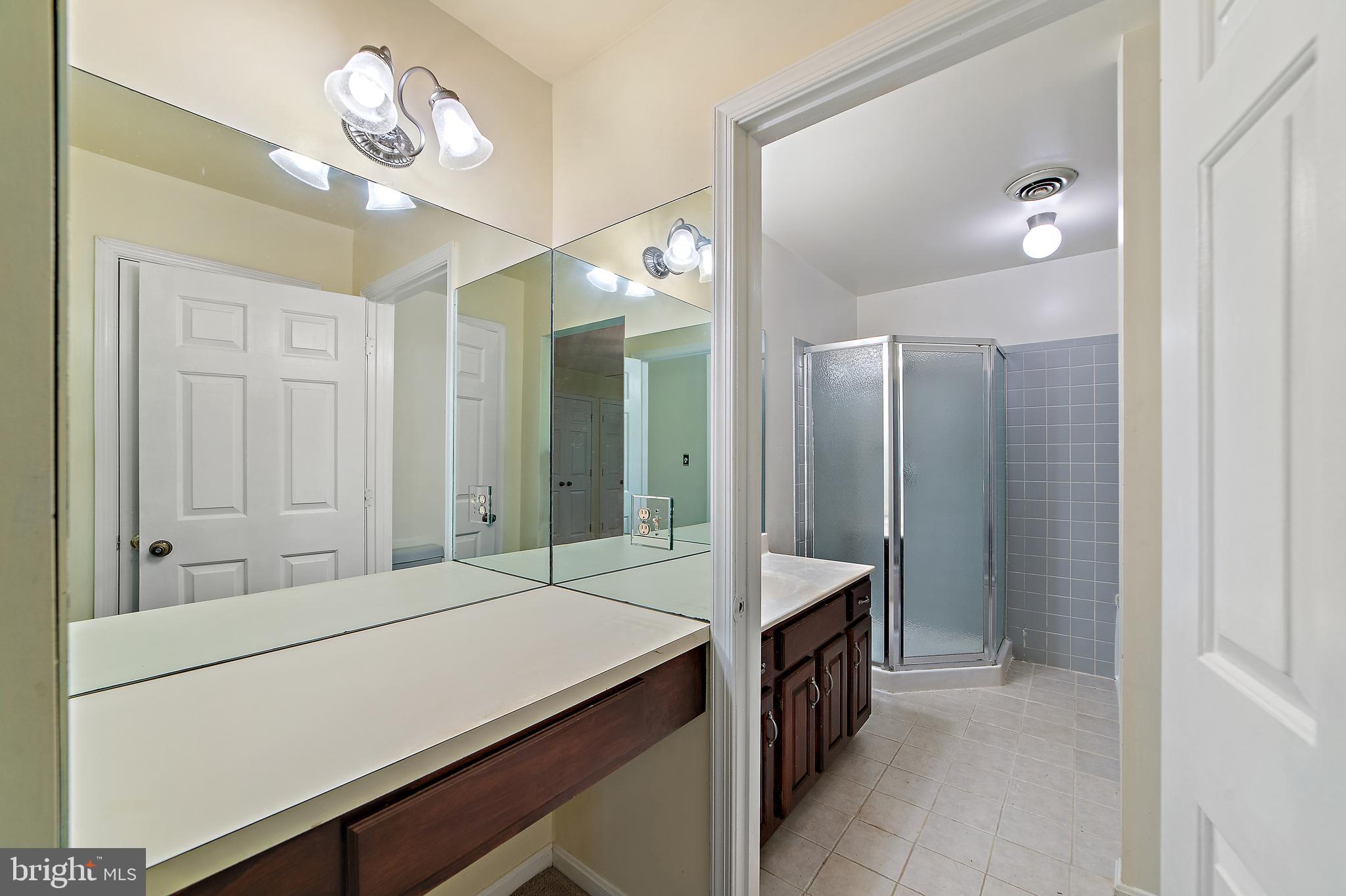 2199 Beaver Dam Road Midland, VA 22728 - Photo 41 of 74 Primary Bathroom
