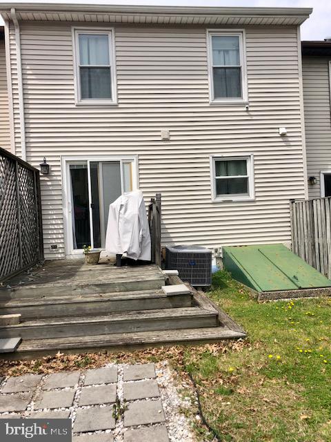 15 Robin Ridge Court Parkville, MD 21234 - Photo 14 of 15 a view of a house with a yard and sitting area