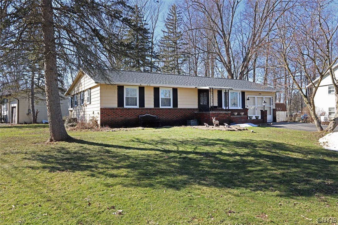 7895 Ursa Course Liverpool, NY 13090 - Photo 3 of 38