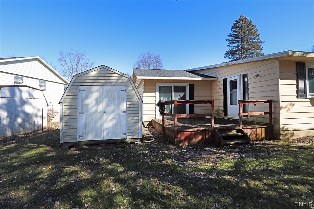 7895 Ursa Course Liverpool, NY 13090 - Photo 34 of 38