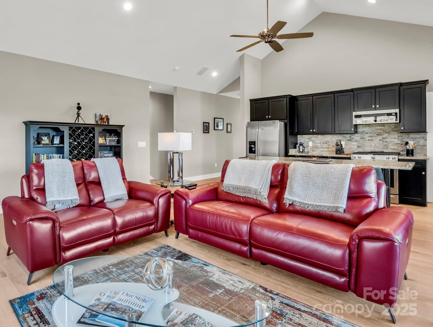 5588 Table View Lane Lenoir, NC 28645 - Photo 11 of 46
