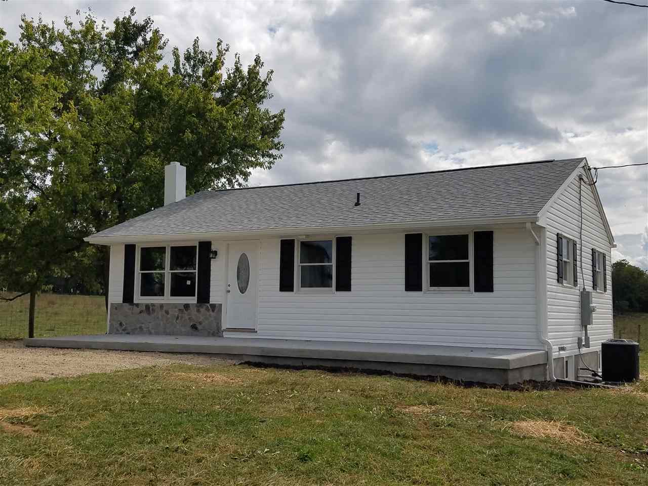 5461 Thompson Road Harrisonburg, VA 22802 - Photo 3 of 30 Gallery Image 3