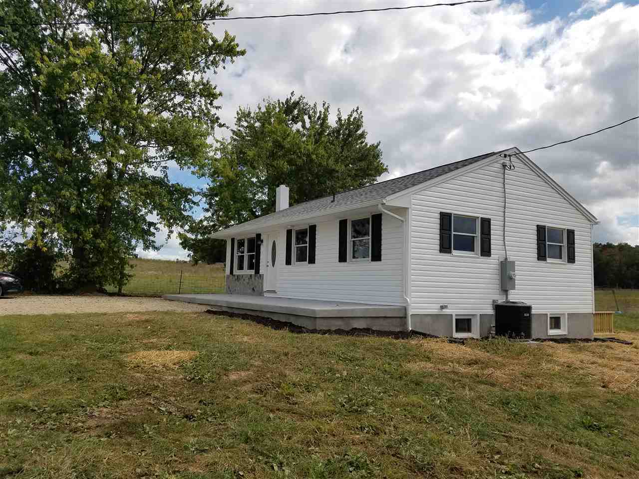 5461 Thompson Road Harrisonburg, VA 22802 - Photo 4 of 30 Gallery Image 4