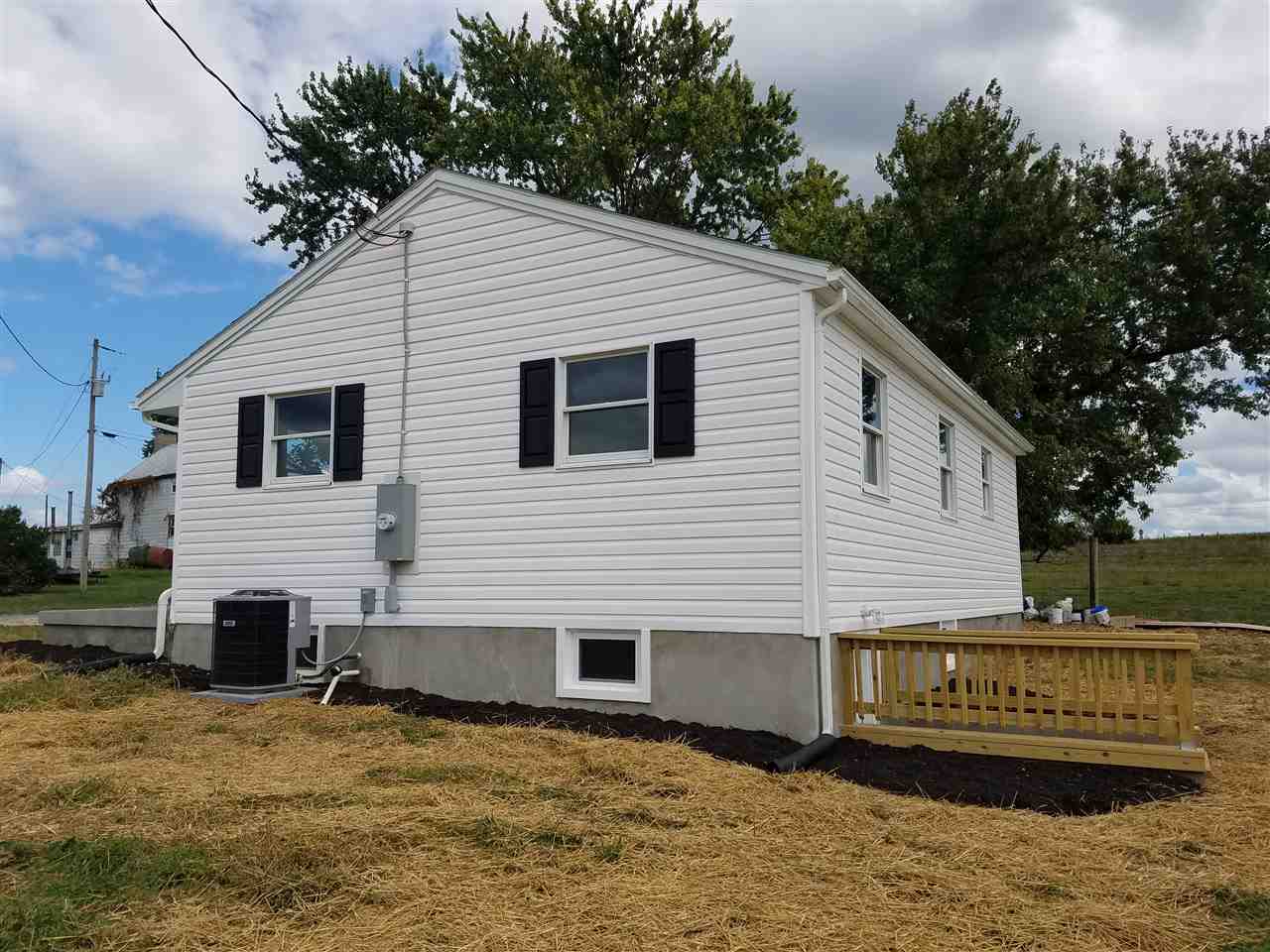 5461 Thompson Road Harrisonburg, VA 22802 - Photo 5 of 30 Gallery Image 5