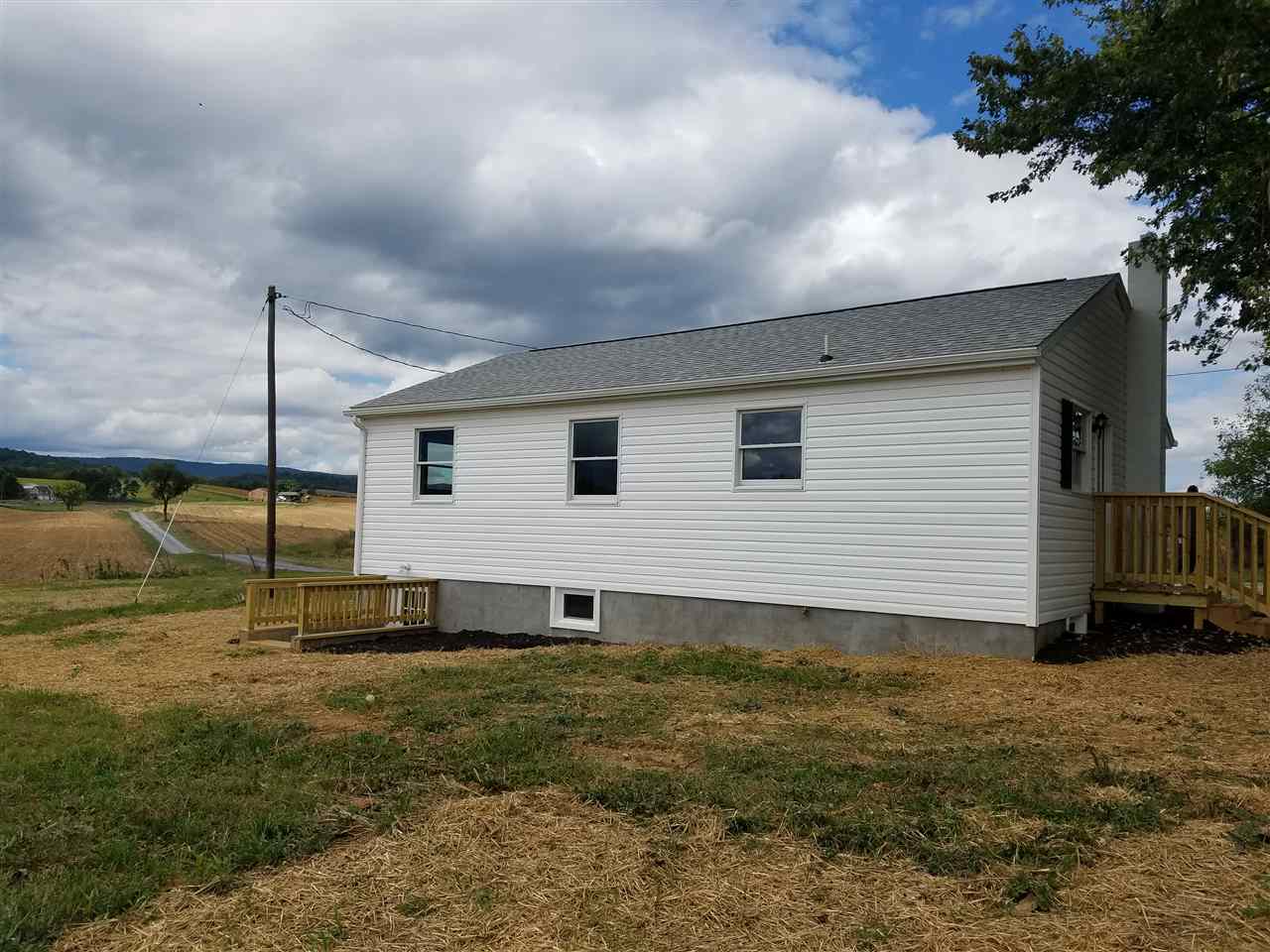 5461 Thompson Road Harrisonburg, VA 22802 - Photo 6 of 30 Gallery Image 6