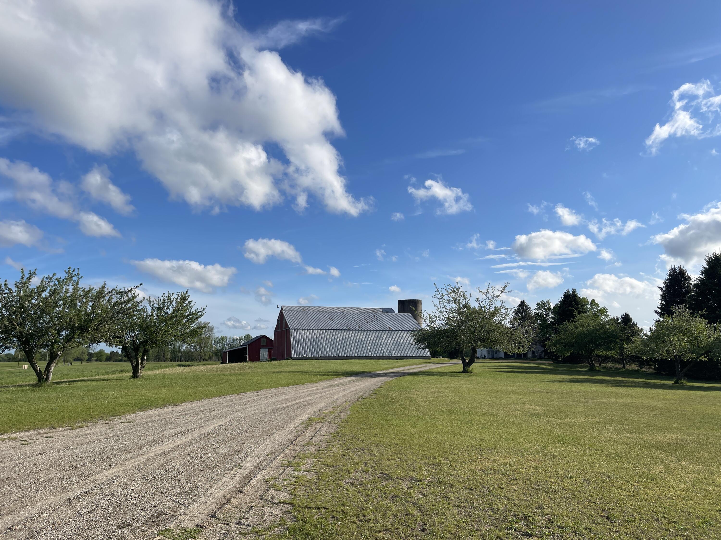11758 Monroe Road Morley, MI 49336 - Photo 6 of 15 IMG_2181