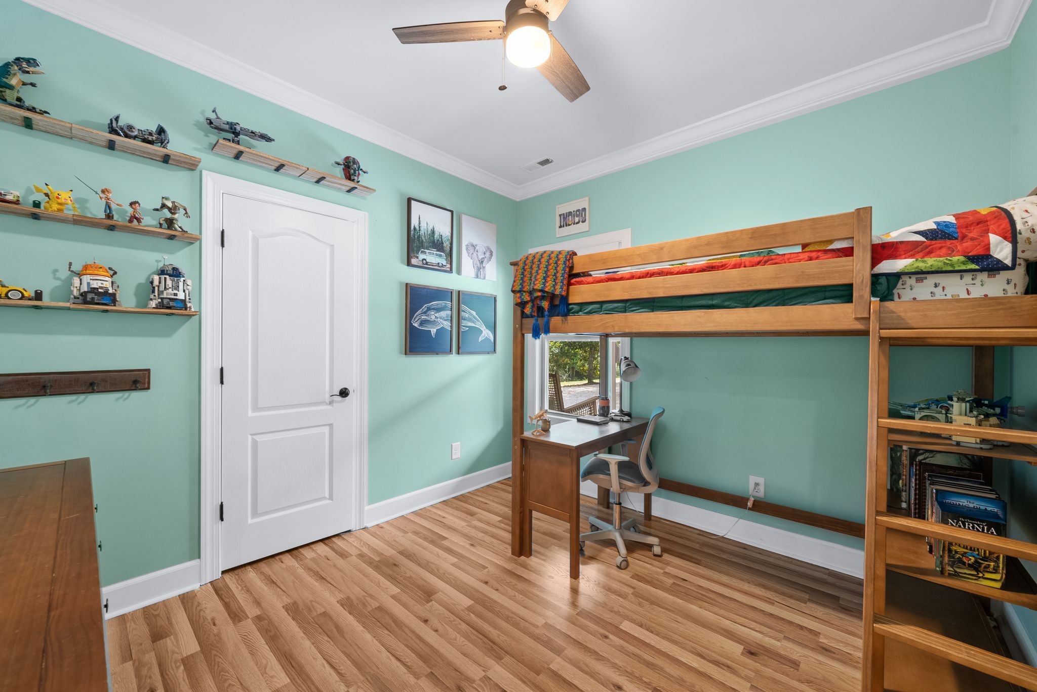 3352 R O Peach Road Columbia, TN 38401 - Photo 37 of 70