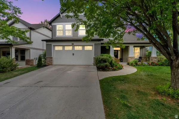 $1,215,000 | 488 Mission Drive, Midway, UT 84049