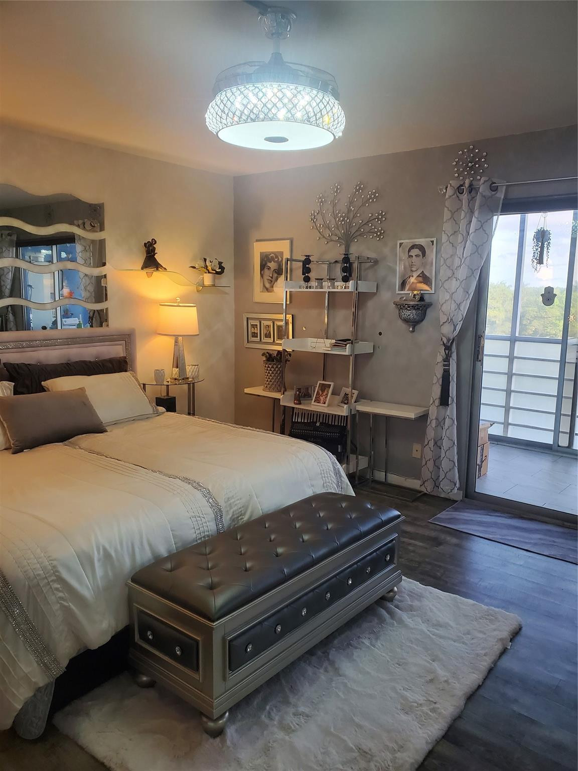 4058 Ainslie Drive, Unit 4058 Boca Raton, FL 33434 - Photo 11 of 28 BEDROOM