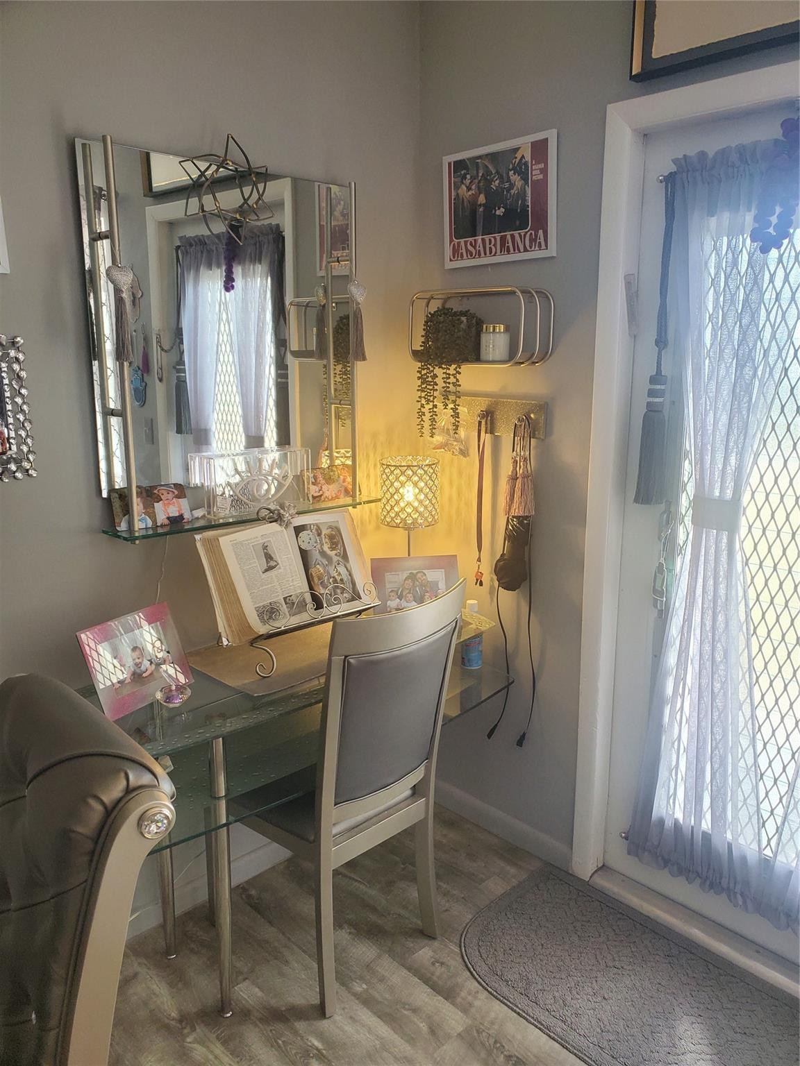 4058 Ainslie Drive, Unit 4058 Boca Raton, FL 33434 - Photo 7 of 28 ENTRANCE VIEW