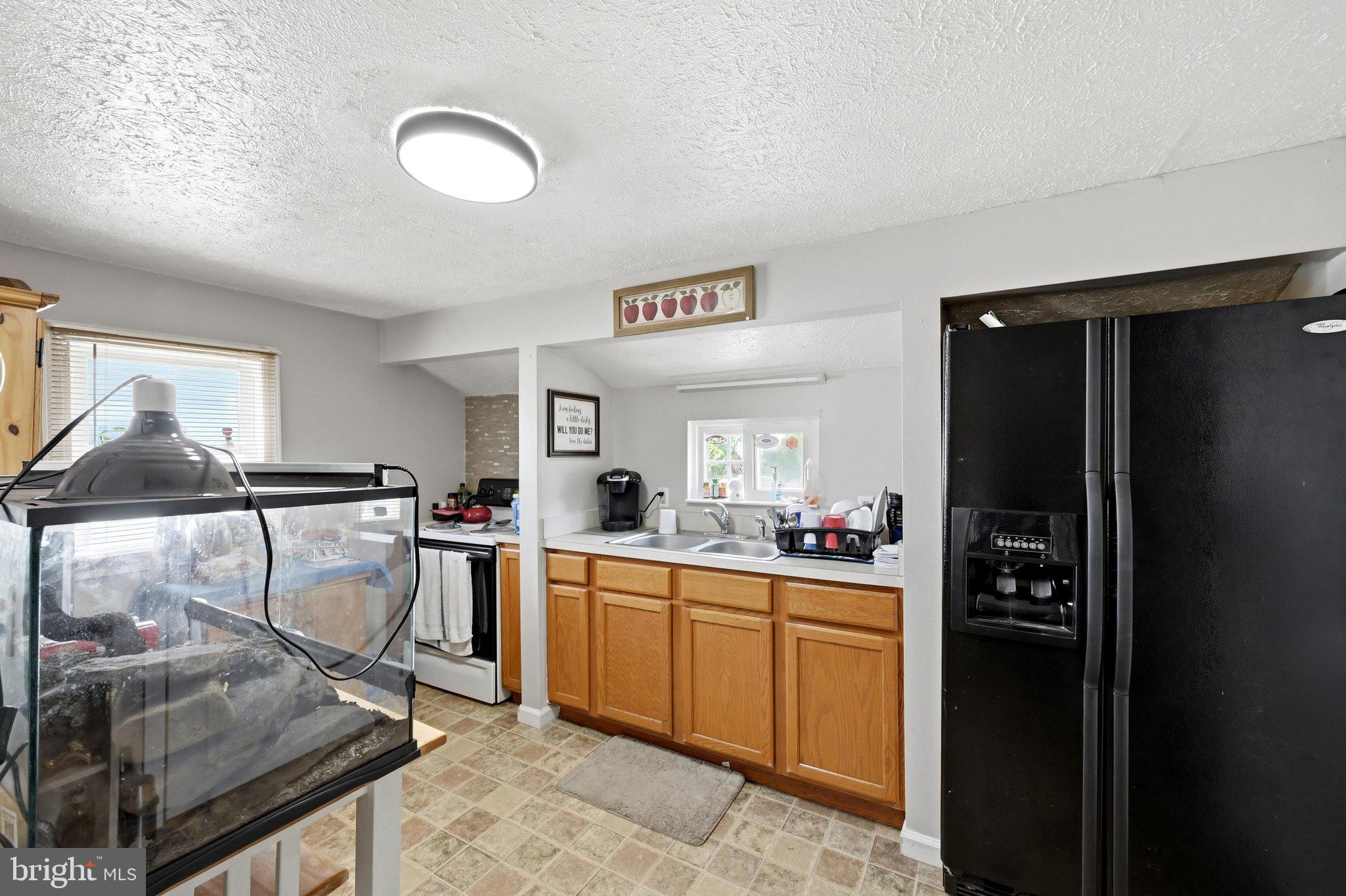 445 Stephenson Road Stephenson, VA 22656 - Photo 41 of 94 Kitchen