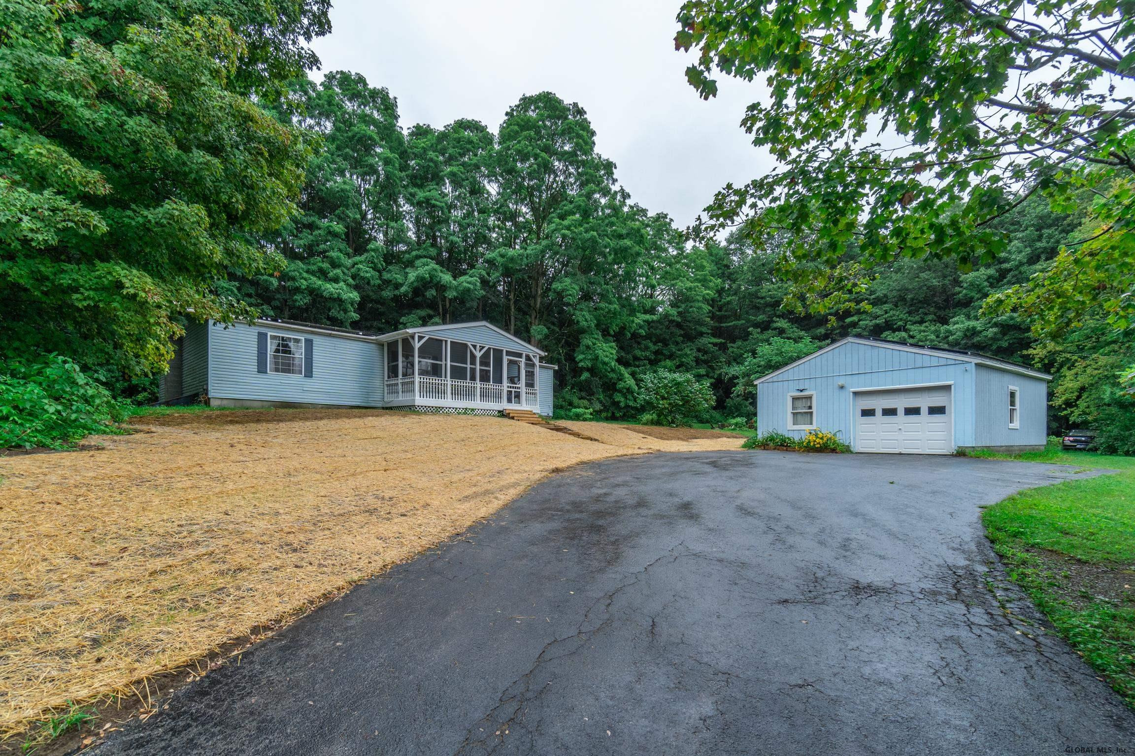 315 Wing Road Greenfield, NY 12833 - Photo 1 of 44 Photo 1