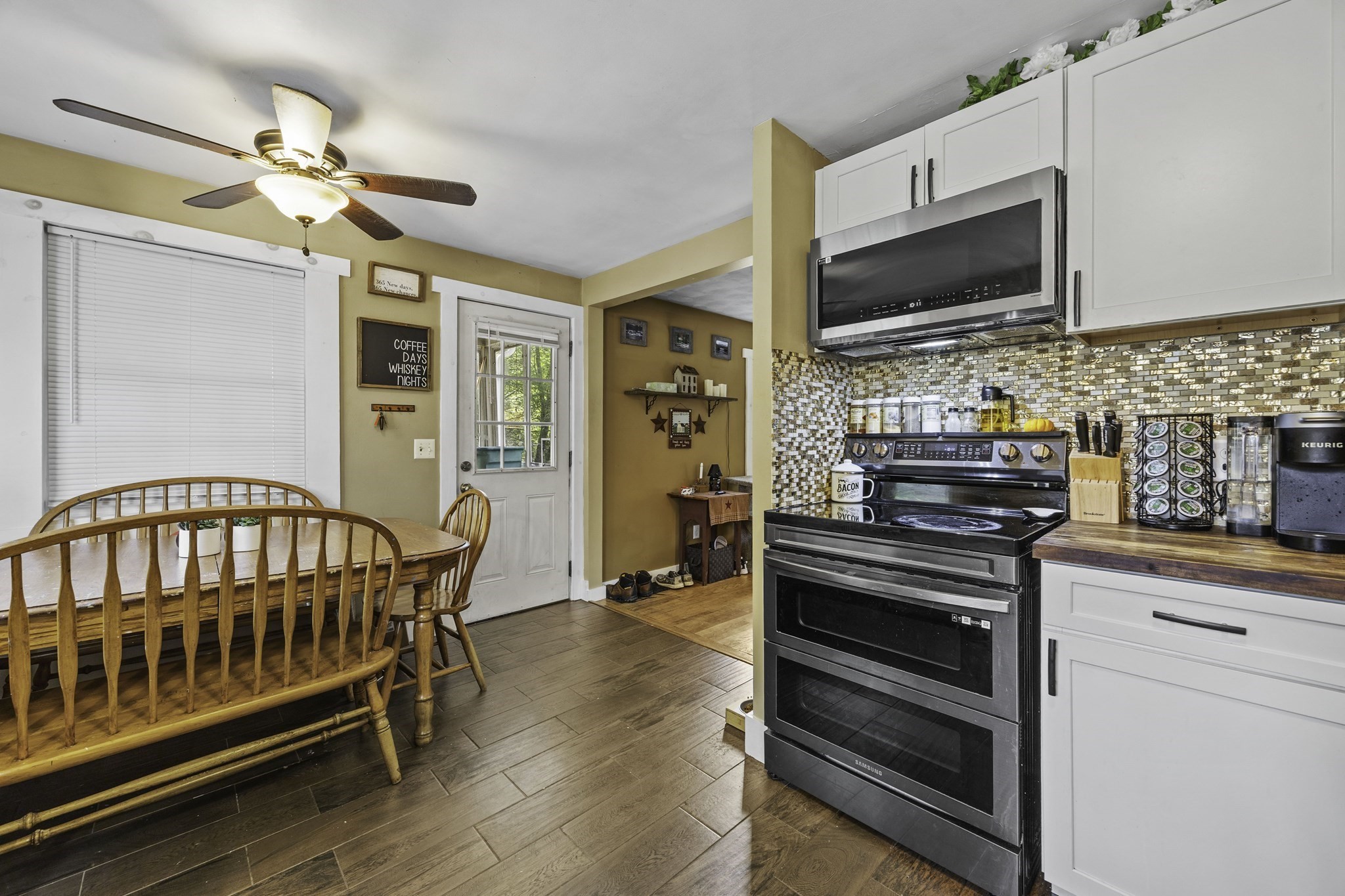 101 Wales Road Monson, MA 01057 - Photo 9 of 29 Gallery Image 9