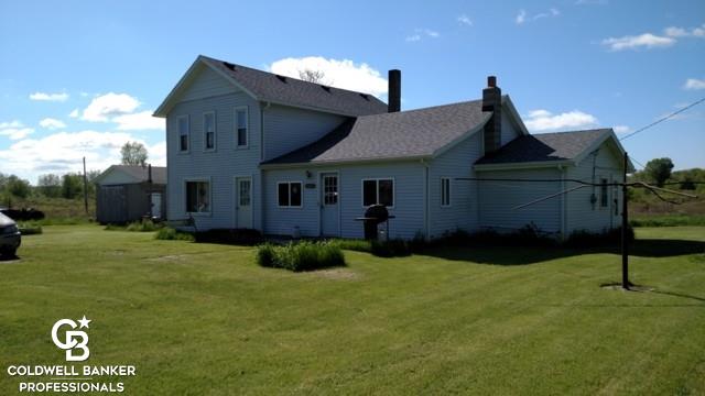 9183 Metcalf Road Avoca, MI 48006 - Photo 17 of 18